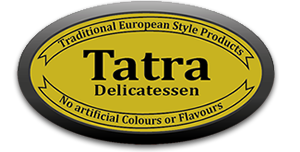 Tatra Deli Logo